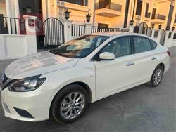 نیسان سێنترا